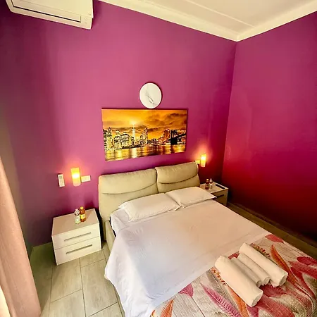 Dream ゲストハウス ピサ