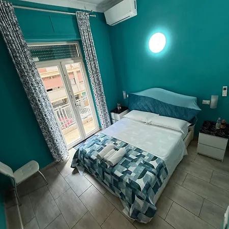 ゲストハウス Dream ピサ