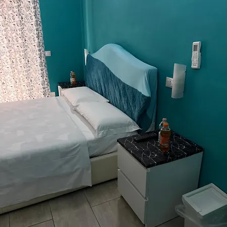 Dream ゲストハウス ピサ