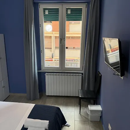 ゲストハウス Dream