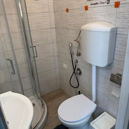 Dream ゲストハウス 3*