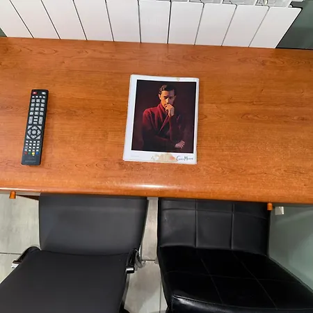 Dream ゲストハウス ピサ