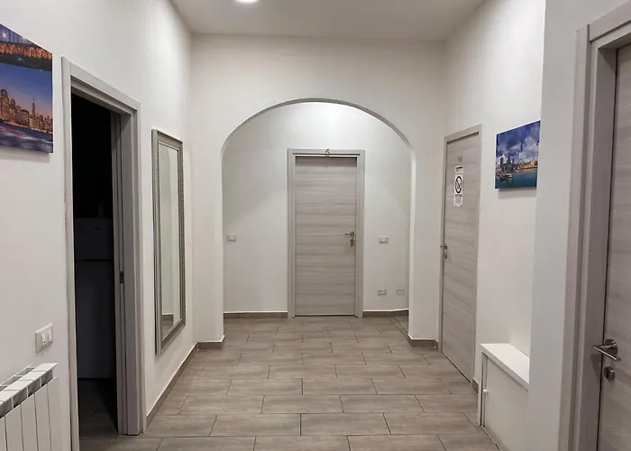 Affittacamere Dream 3*