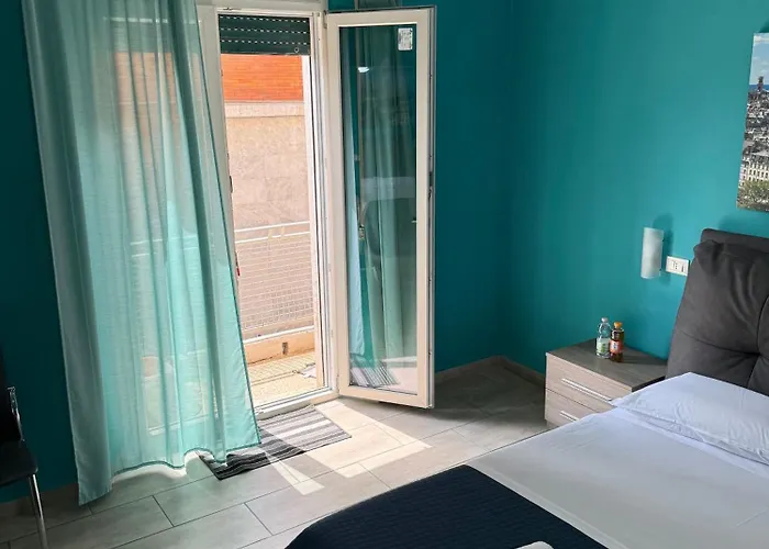 Dream Affittacamere 3*