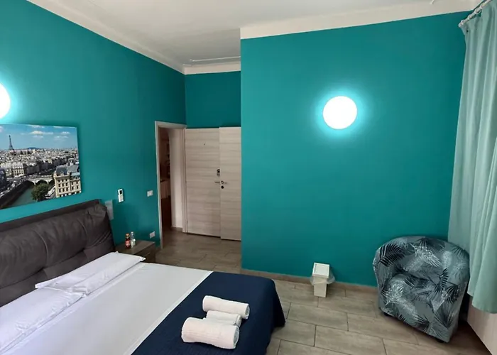 Dream Affittacamere Pisa