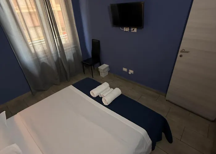 Dream Affittacamere 3*