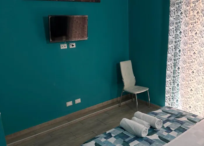 Affittacamere Dream 3*