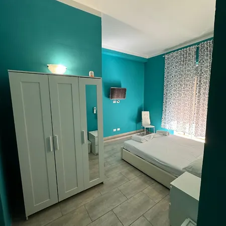 Dream Maison d'hôtes Pise
