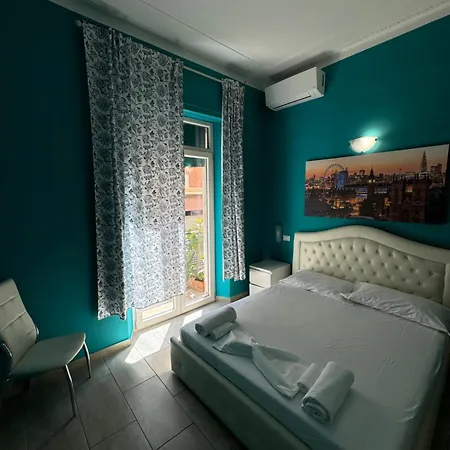 Penzion Dream Pisa